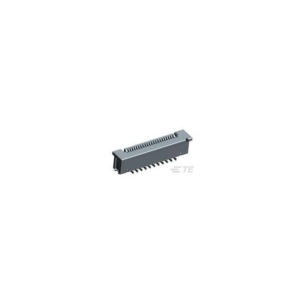 Te Connectivity .5 FPC VT ZIF Tipo-A 30 CONT - 3-1734742-0.
