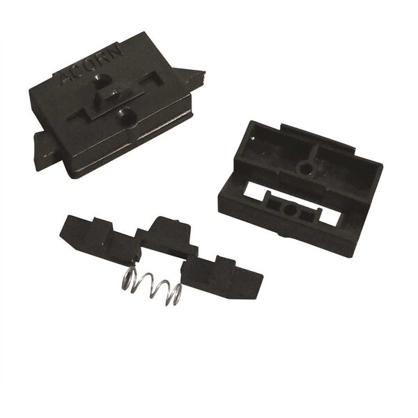 Strybuc Industries Acorn Window Slide Tilt Latch, 5PK - 83-602-5