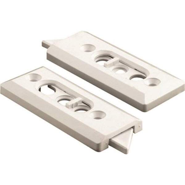 Keen Prime Line F2728 Window Tilt Latch, Vinyl - KE434164