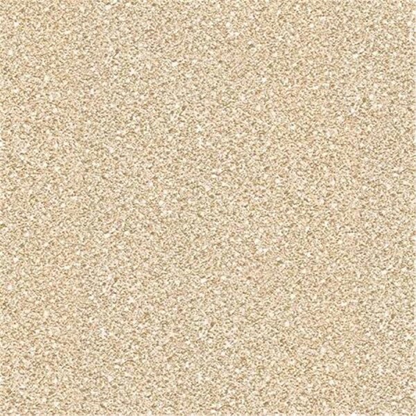 Lovelyhome 17 x 78 in. Decorative Self Adhesive Film; Sabbia Beige - LO408450