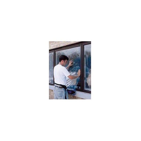 Pro Tect Associates Inc. Protective Window Film 36"W X 200'L, 2 Mil - PW36-200