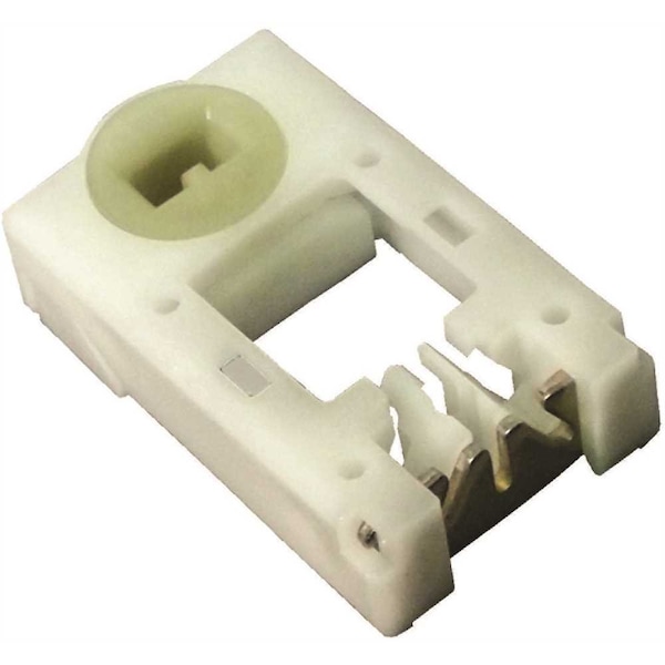 Strybuc Spiral Tube Window Balance Pivot Lock Shoe, 5PK - 85-516-5