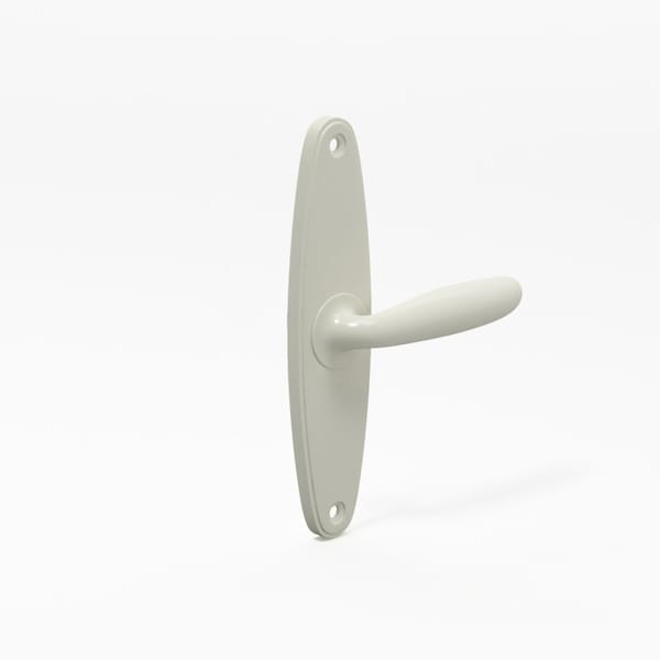 Strybuc Thumb Turn Cream - 16-799CC