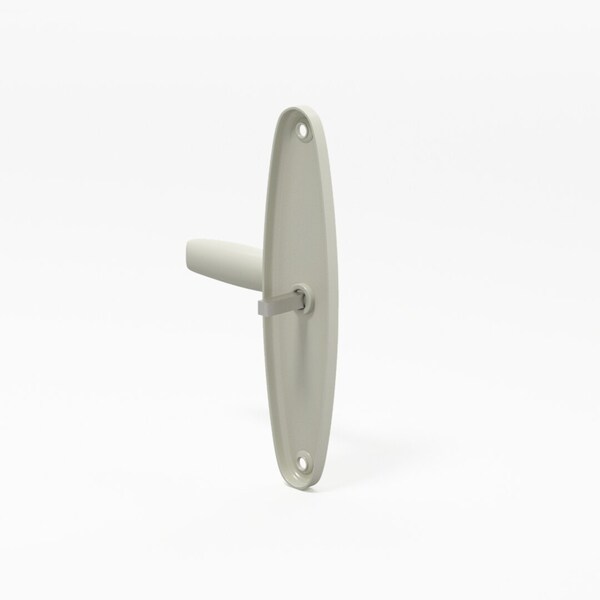 Strybuc Thumb Turn Cream - 16-799CC