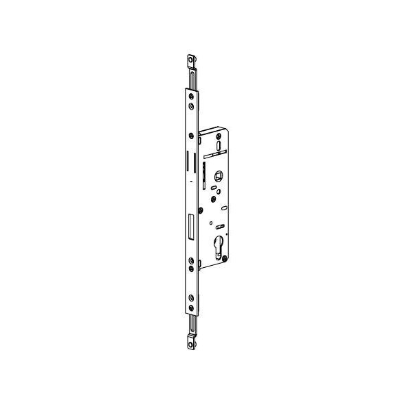 Strybuc GR IA HLS9000 AL - 850-11749763