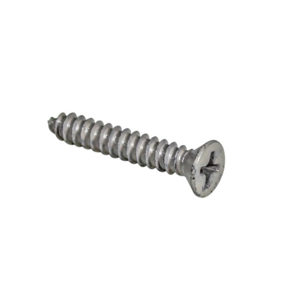 Strybuc 8x1in PH FH SM YZP EGard Screw - 20-103EG