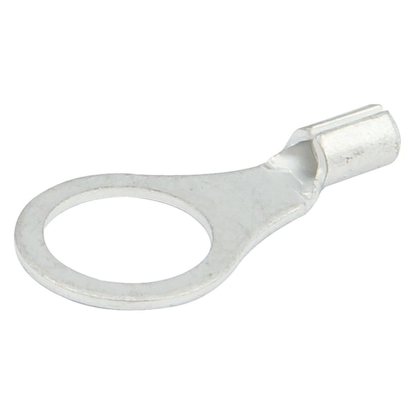 Explosión sónica 0.31 pulgadas Agujero 22-18 Calibre Terminal de Anillo No Aislado -20PK - SO3088679