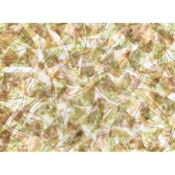 Perfecttwinkle Brushstrokes Door Premium Film 3525 in - PE512838