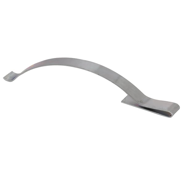 Prime-Line 2-3/4 in. x 3/16 in. Corner Mount Flat Window Spring (1000 Pack) - PL 16482