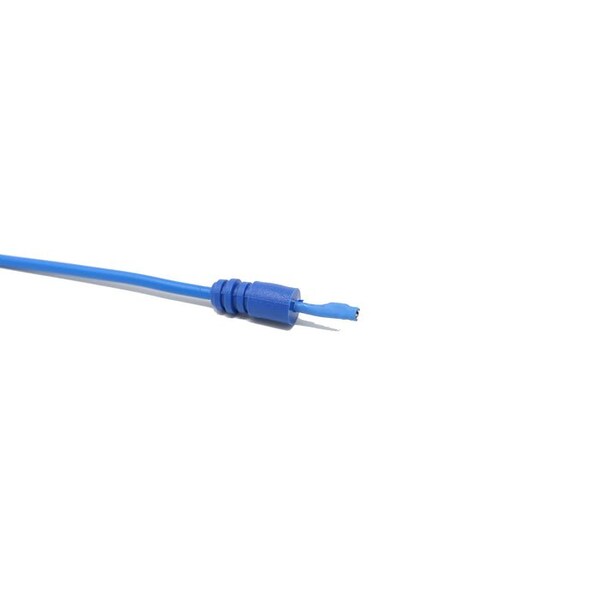 Terminal hembra de fabricación CTA de 0.7mm (paquete de 3) - CTA7662XF068