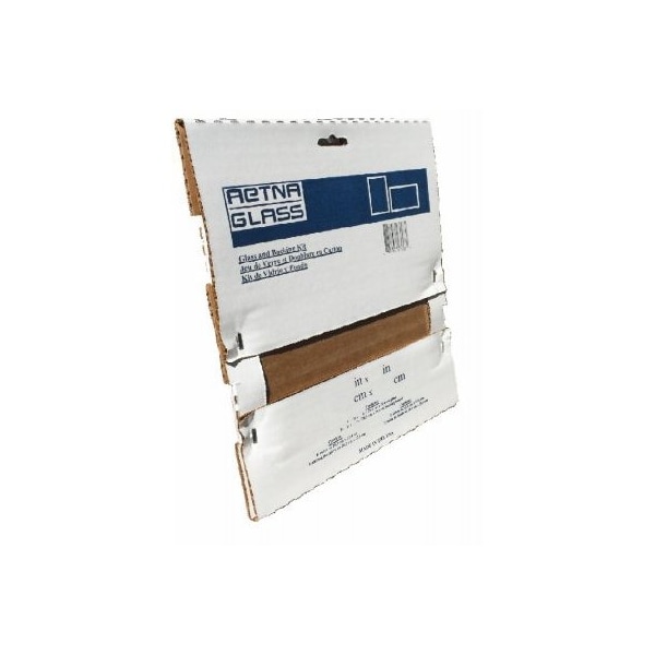 Aetna Glass 16x20 SGL Glass Lite - 23016