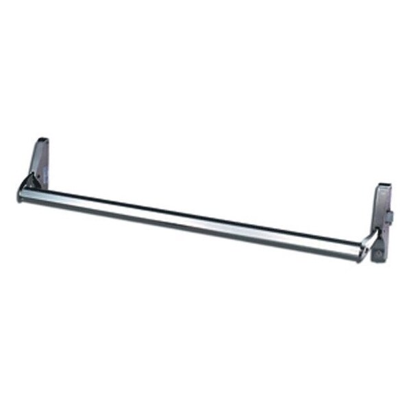 Strybuc RH ALUMINUM NARROW STILE RIM - 19-747RH