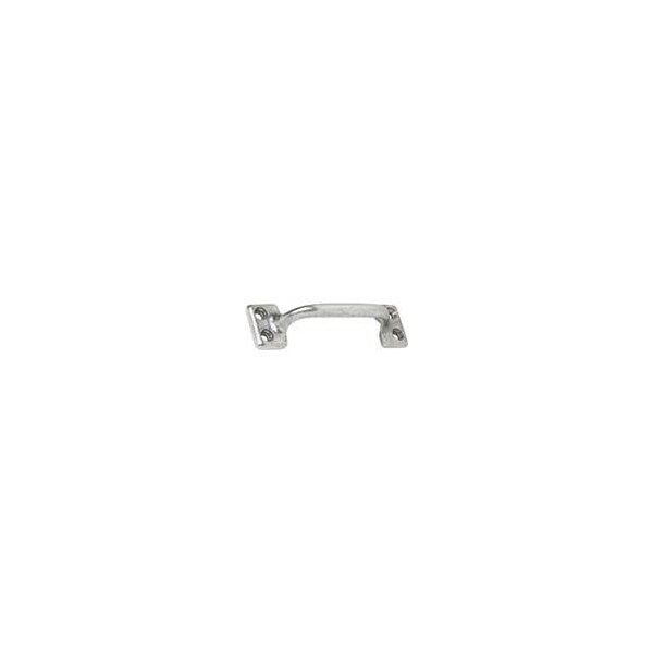 Ives Commercial Solid Brass Bar Window Lift Satin Nickel Finish - 026B15
