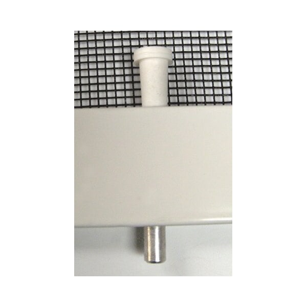 Strybuc 5/32 SNE No 2 Plunger Metal Whit - 90-1062