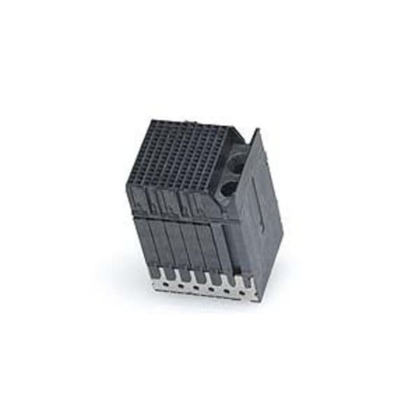 Conectores Molex Board To Board & Mezzanine Impact Mezz 5X10 40mm Gr/W Sn - 765305040
