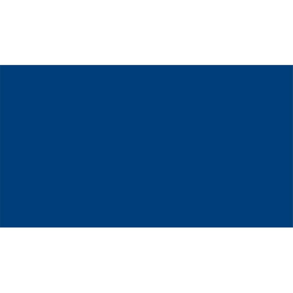 Lovelyhome 26 x 78 in. Decorative Self Adhesive Film; Royal Blue - LO664662