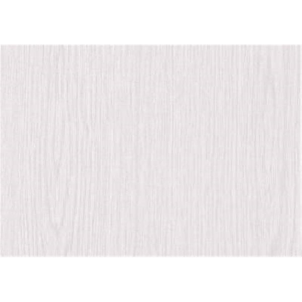 Lovelyhome 26 x 78 in. Decorative Self Adhesive Film, Whitewood - LO2623809