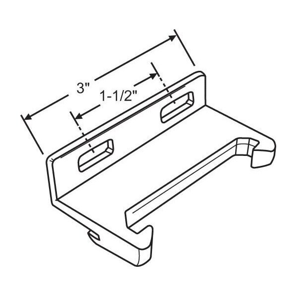 Strybuc Keeper - 900-69