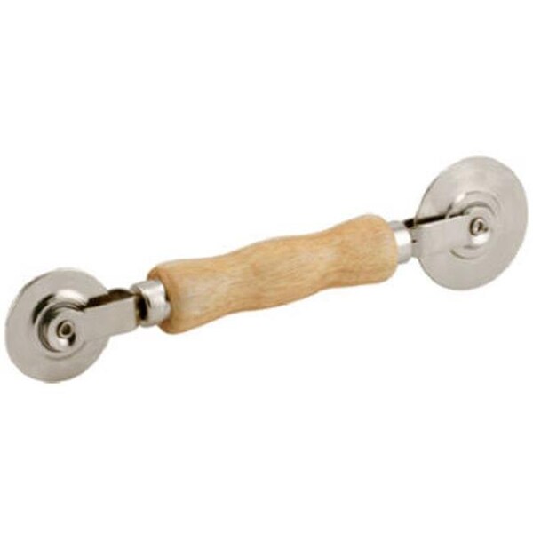 Prime-Line Prime Line P 8059 2 x 0.9 in. Screen Rolling Tool - 838014