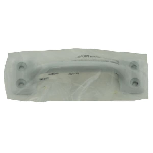 Ives Commercial Aluminum Bar Window Lift White Finish - 026AW