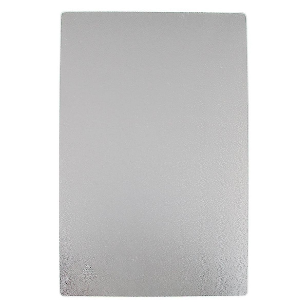 Stockage Supreme 21.5 x 12.5 in. Obscure Window Glass - ST3642988
