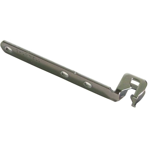 Strybuc Spiral Tube Window Balance Bracket, 10PK - 70-500-10