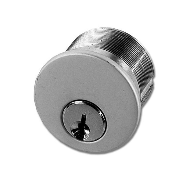 Strybuc Brass Mortise Cylinder - 19-755