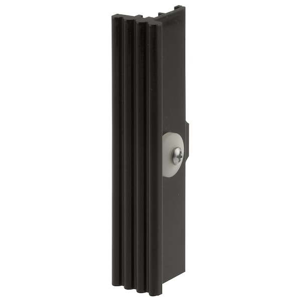 Prime-Line Aluminum Window Pull and Latch, 4-in. Height, Fits Hilite Windows Single Pack - F 2643