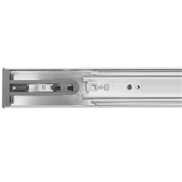 Knape & Vogt Knape & Vogt KVGS4260 18 Push-Open Full Extension G-Slide; 18 in. - KVGS4260 18