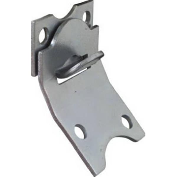 Eat-In N106-682 Screen & Storm Window Sash Hanger With Screws; Zinc; Pack - 2 - EA599995