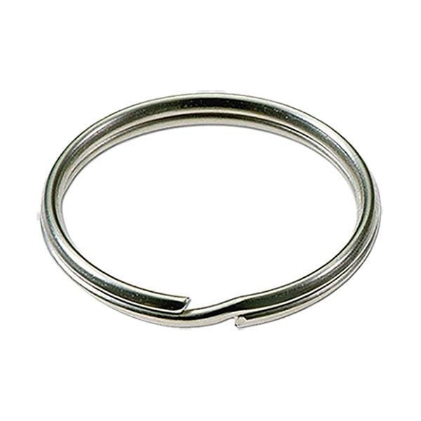 Lucky Line LuckyLine: 1-1/2 SPLIT RING NPS 1/CD - LKL-76801