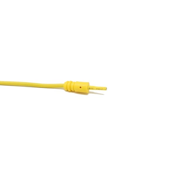Terminal hembra de fabricación CTA de 0.8mm (Paquete de 3) - CTA7662XF067