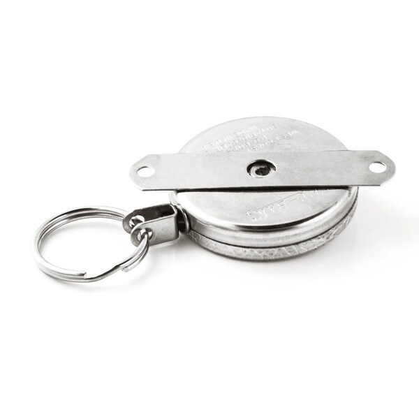 Key-Bak KEYBAK Industrial Self Retracting Reel - Bracket Mount, Large Yoke, 5PK - 0007-012