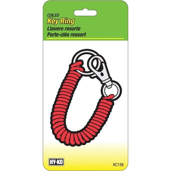 Hy-Ko Key Ring - KC156
