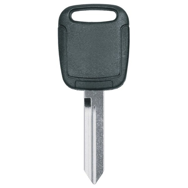 Hy-Ko HY-KO 18FORD170 Key Blank - 18FORD170