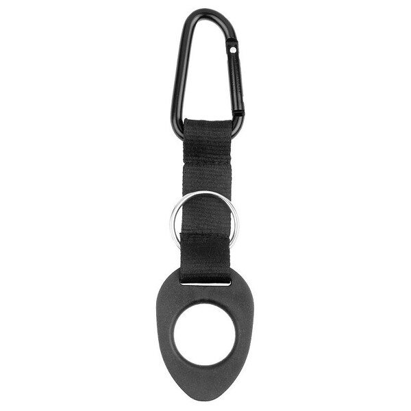 Hy-Ko 2GO Series Water Bottle Carabiner - KC637