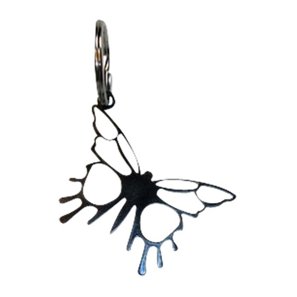 Coolcollectibles Butterfly Key Chain - CO141516