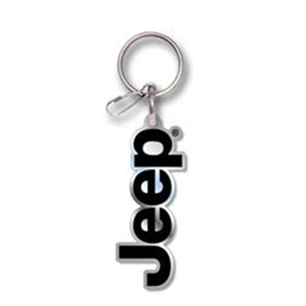 Smartgifts 004266R01 Jeep Key Chain - SM91024