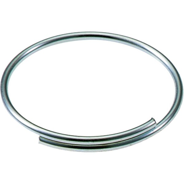 Terasu Garden Supplies 1 in. Key Rings, 1000PK - TE2001680