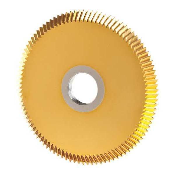 Kaba Ilco Tubular Key Cutter, Steel Material - D746382ZB PRISMATIC CUTTER