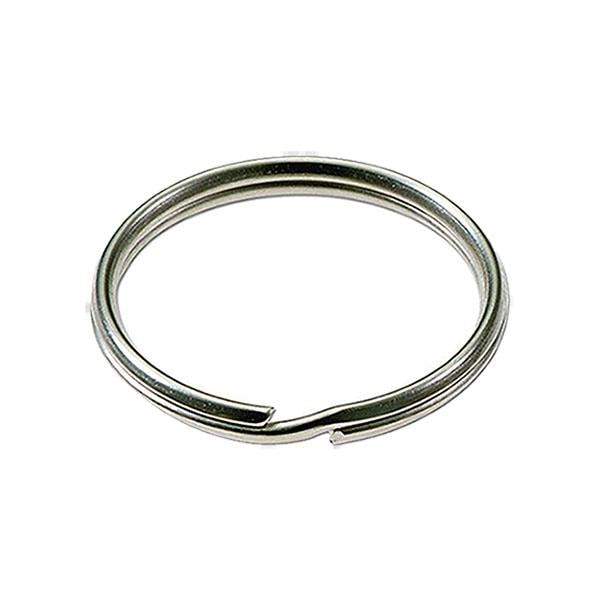 Lucky Line LuckyLine: 1-1/8 SPLIT RING NPS 2/CD - LKL-76502
