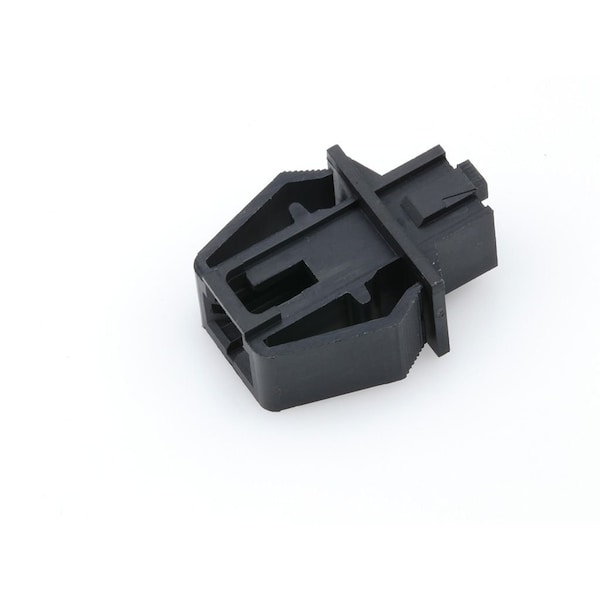 Adaptador de conector de placa Molex, 2 contactos (Lado1), 2 contactos (Lado2), Hembra-Macho, Montaje en panel - 50650202
