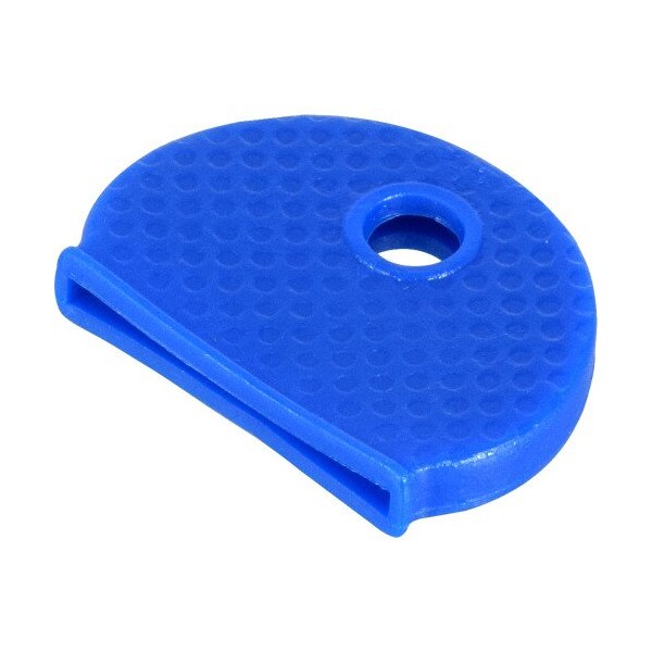 Hillman Hillman Group 706624 Refill Regular Key Caps -  200 Piece - 706624