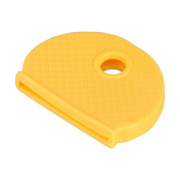 Hillman Hillman Group 706624 Refill Regular Key Caps -  200 Piece - 706624