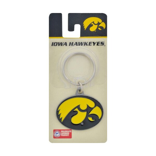 Hillman CLLG KC-U OF IOWA - 711147