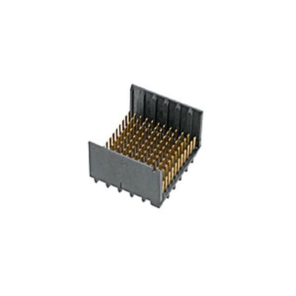 Conectores modulares de alta velocidad Molex I-Trac 7 Row Bp Assy Bp Assy - 4 Col Open - 760151403