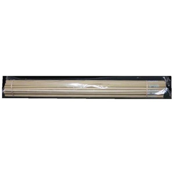 Eat-In 436975 1.25 x 72 in. Poplar Dowel - EA2670567