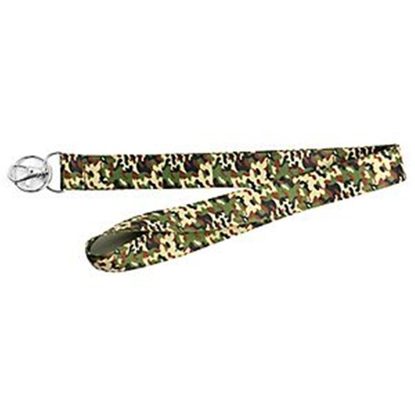 Gb Gifts 18 x 1 in. Camo Lanyard - GB573039