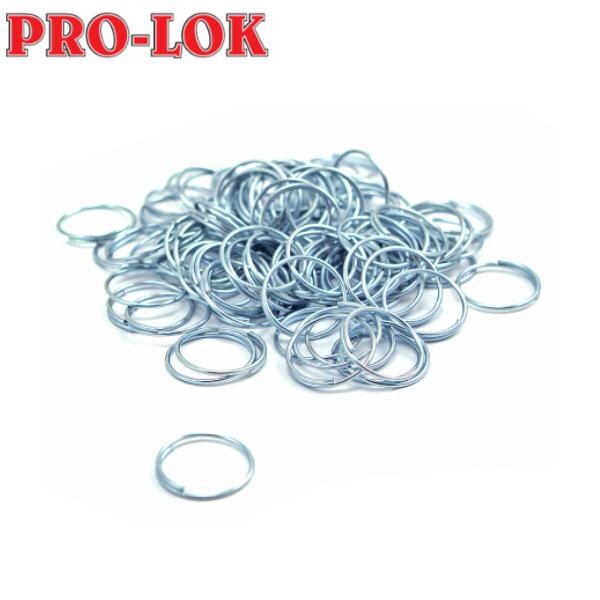 Pro-Lok ProLok: 1000 1" Give-Away Rings - PRL-K901