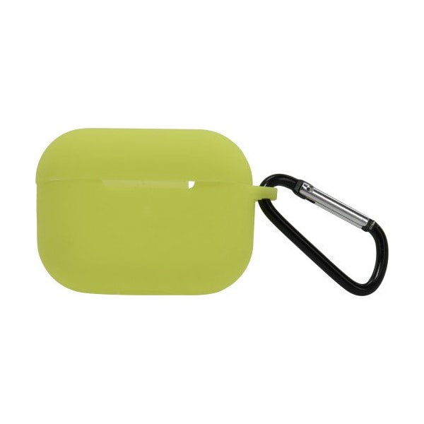 Hillman HILLMAN Airpod Case with Carabiner Silicon 1 pk - 9983527